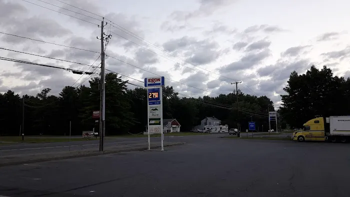 Exxon 8