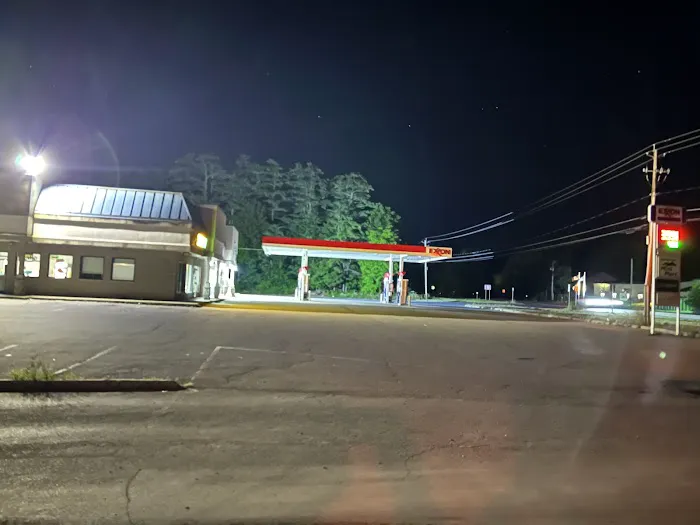 Exxon 7
