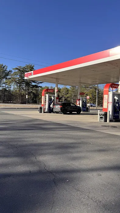 Exxon 6