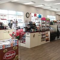 Stewart's Shops