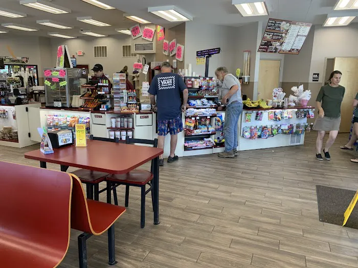 Stewart's Shops 1