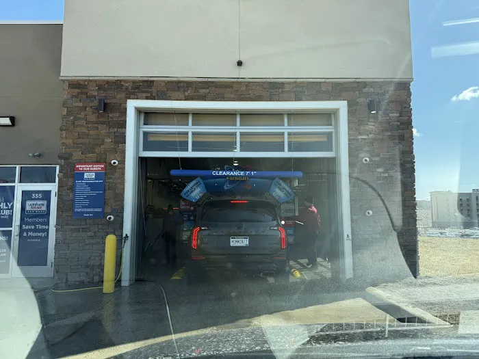Ultimate Shine Car Wash 2
