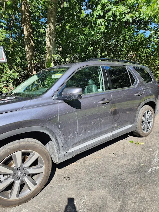 Ultimate Shine Car Wash 4