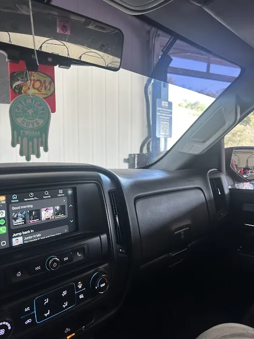 Ultimate Shine Car Wash 6