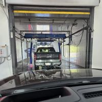 Mr. Magic Car Wash