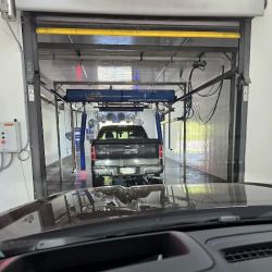 Mr. Magic Car Wash ico