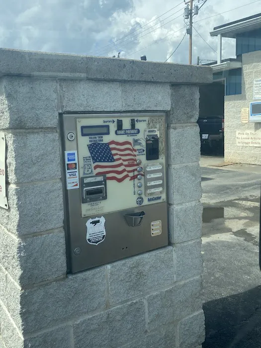 Ashebrooke Express Wash 5
