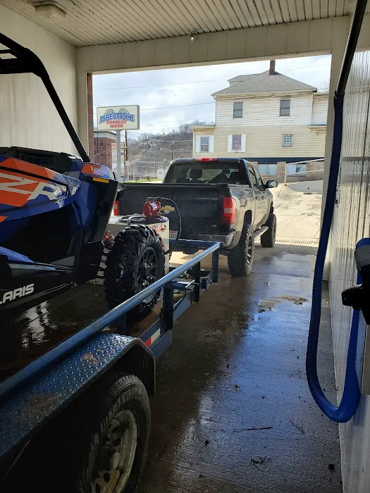 Ashebrooke Express Wash 0