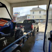 Ashebrooke Express Wash