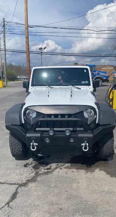 Ashebrooke Express Wash 2