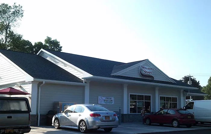 Stewart's Shops 2