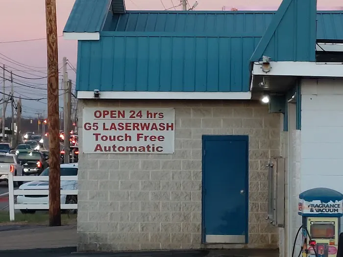 Mileground Car Wash 5