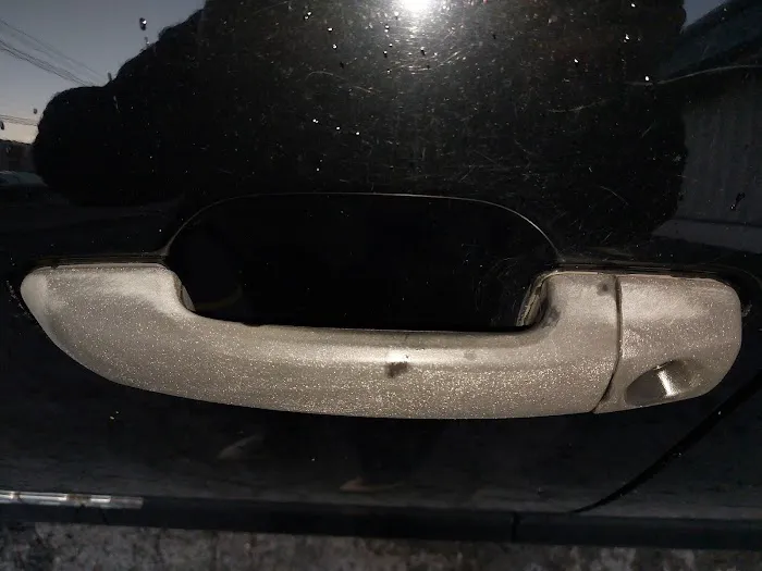 Mileground Car Wash 0