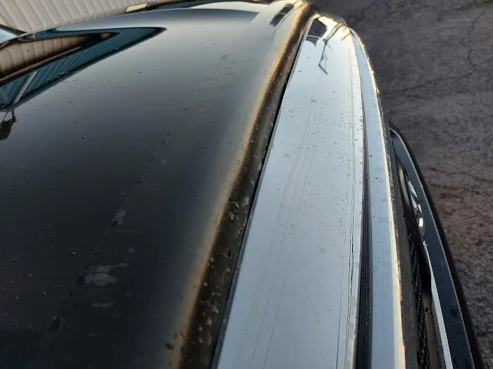 Mileground Car Wash 9