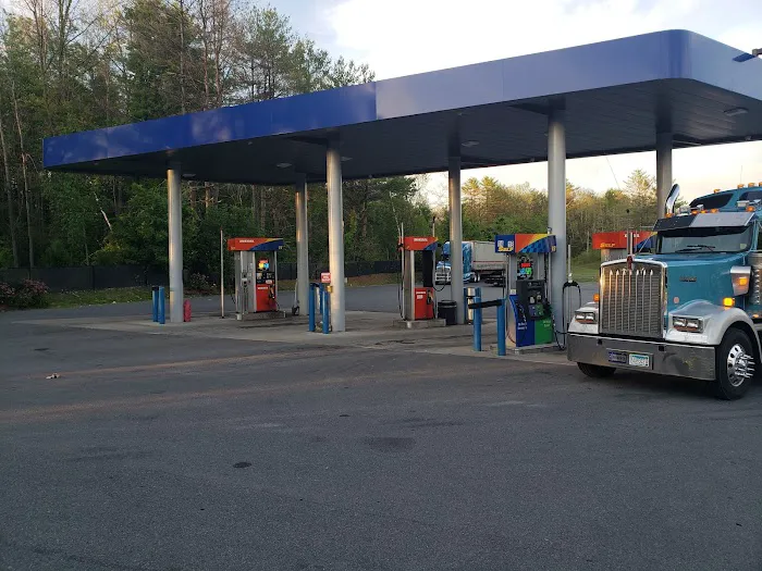 Sunoco 2