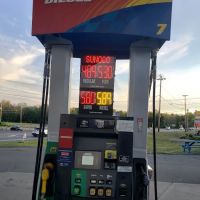 Sunoco