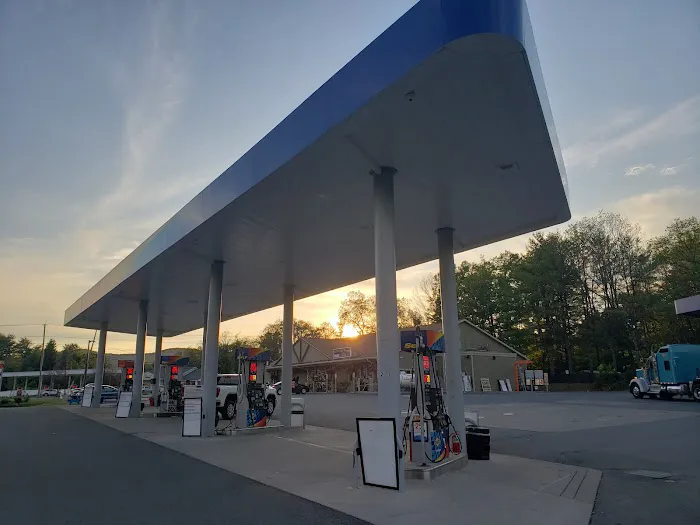 Sunoco 4