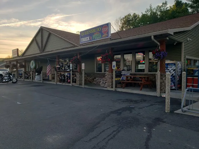 Sunoco 7