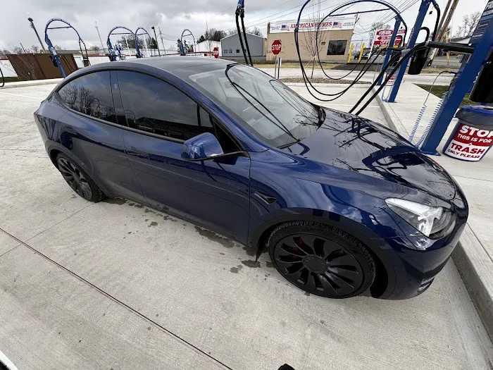 Ultimate Shine Car Wash 2