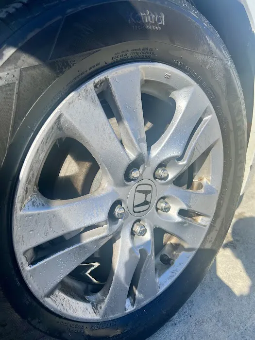 Ultimate Shine Car Wash 0
