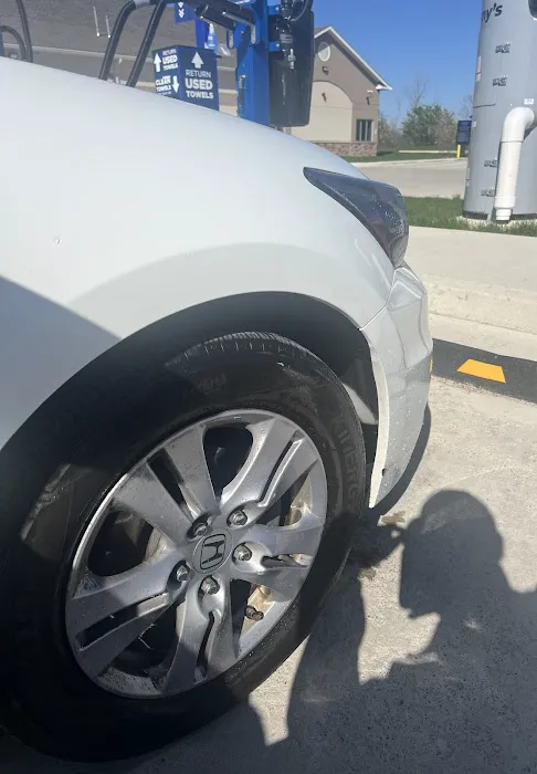 Ultimate Shine Car Wash 4