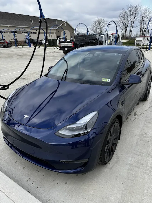 Ultimate Shine Car Wash 3