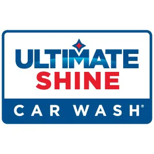 Ultimate Shine Car Wash 6