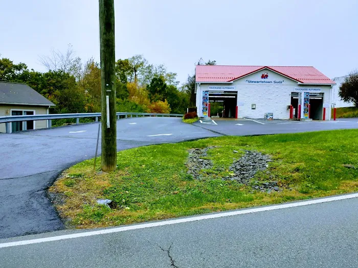 Stewartstown Sudz 1