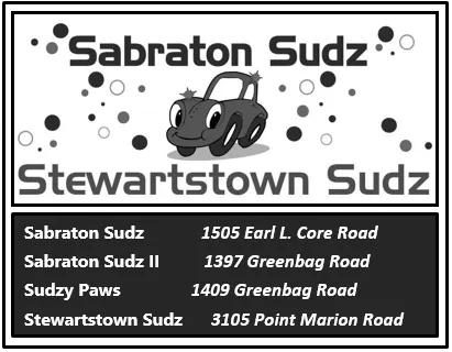 Stewartstown Sudz 5