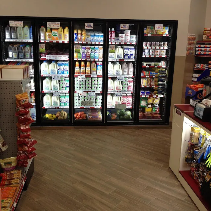 Stewart's Shops 2
