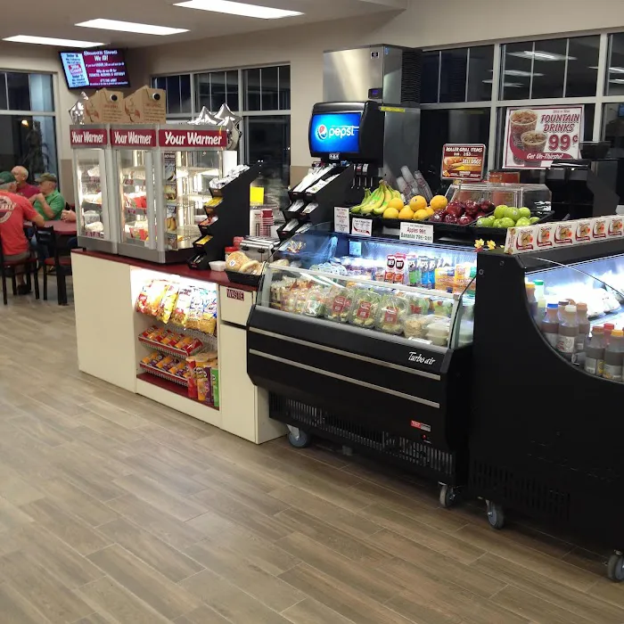 Stewart's Shops 3