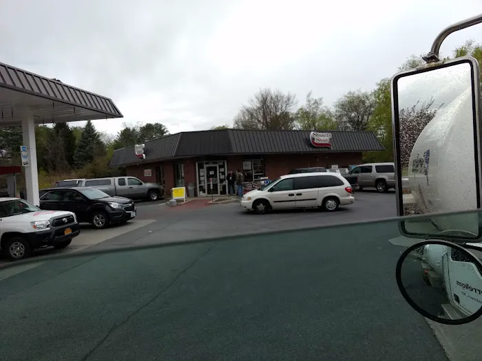 Stewart's Shops 4