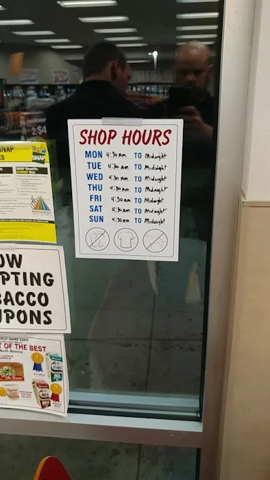 Stewart's Shops 6