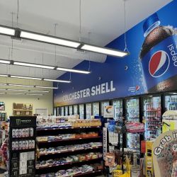 Shell ico