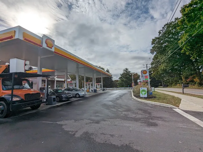 Shell 3