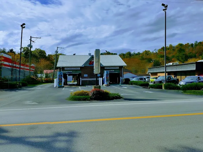 Car Wash 0