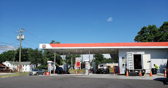 Gibb's Oil Inc 1