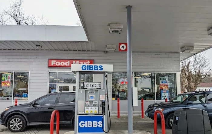 Gibb's Oil Inc 2