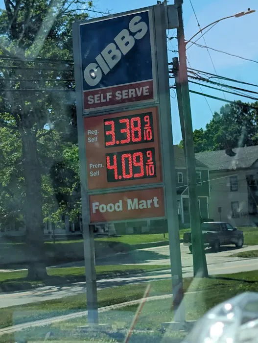 Gibb's Oil Inc 3