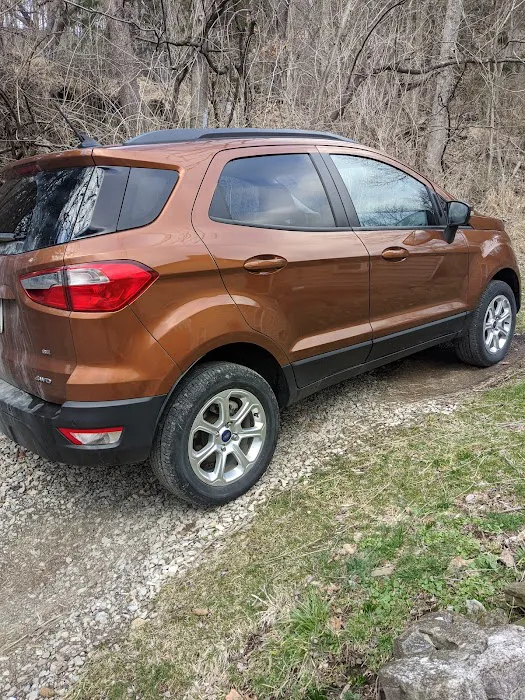 Sudsy's Auto Spa Wheeling 2