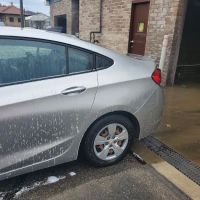 Sudsy's Auto Spa Wheeling