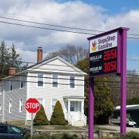Stop & Shop