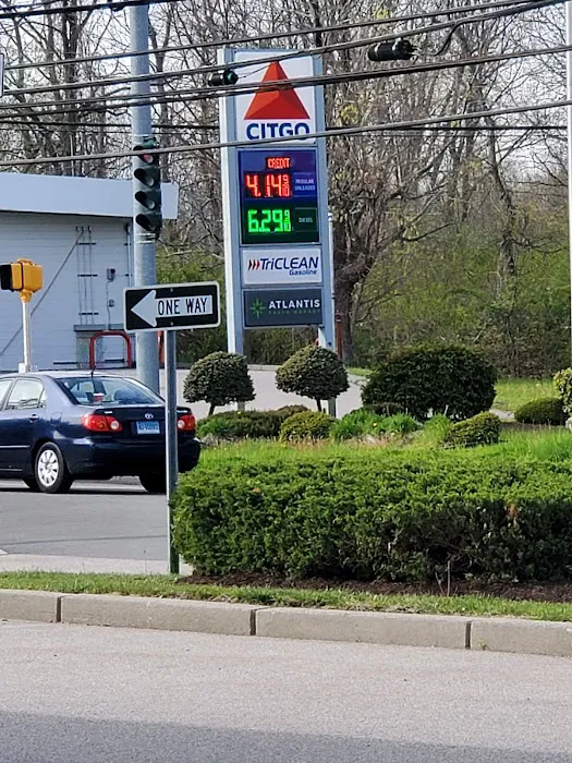 Stop & Shop 1