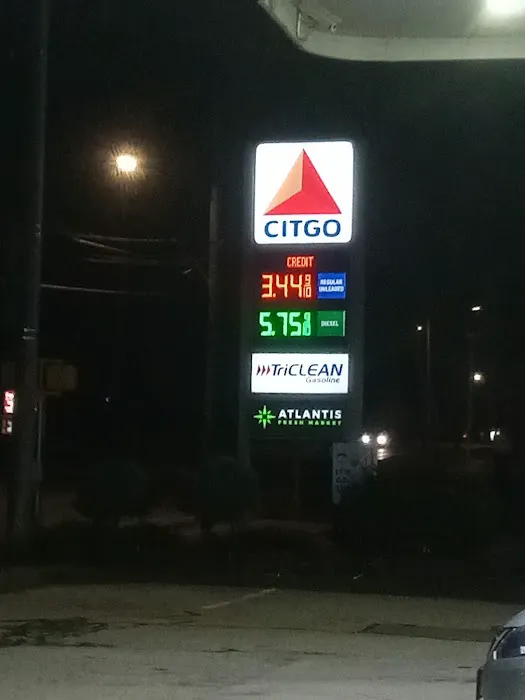 Citgo 6