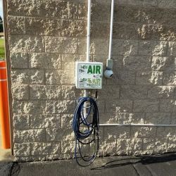 Mt. Olivet Car Wash ico