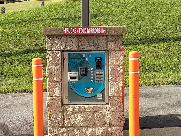 Mt. Olivet Car Wash 2