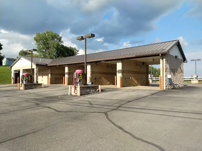 Mt. Olivet Car Wash 3