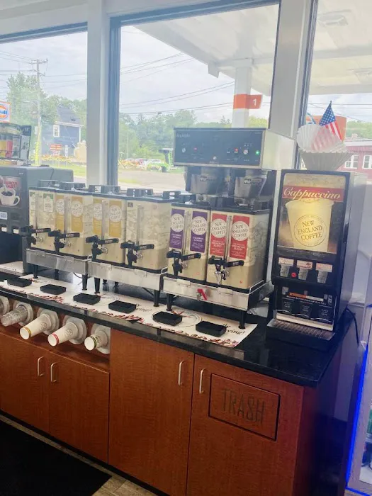 Gulf gas station 2