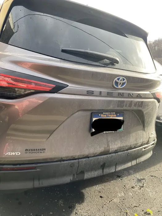 Car Wash 0