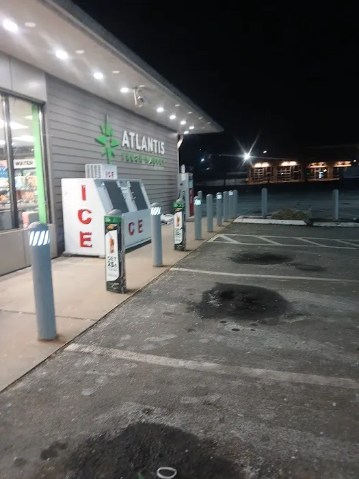 Atlantis Fresh Market - #513 2